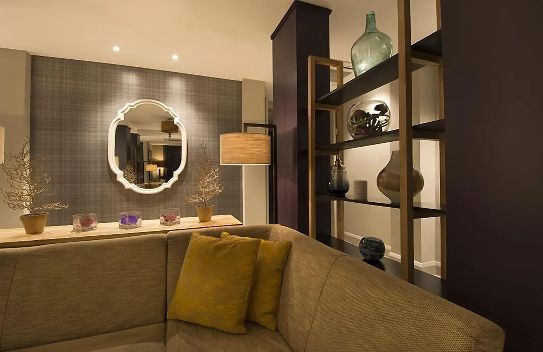 The Orchid Hotel-1