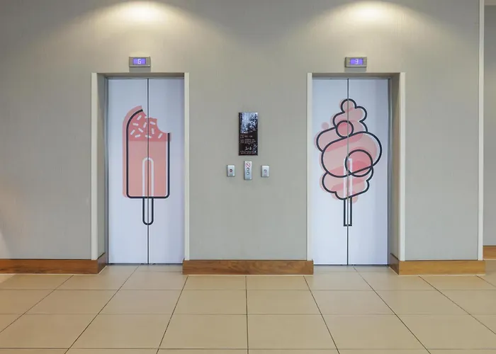 Hampton By Hilton